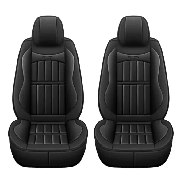 11PCS 5 Seats Car Seat Covers - Image 5