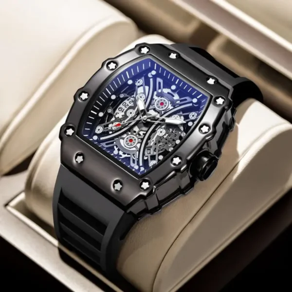 Men's Sports Watch Fashion Luxury Brand - Image 3