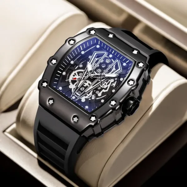 Men's Sports Watch Fashion Luxury Brand - Image 4