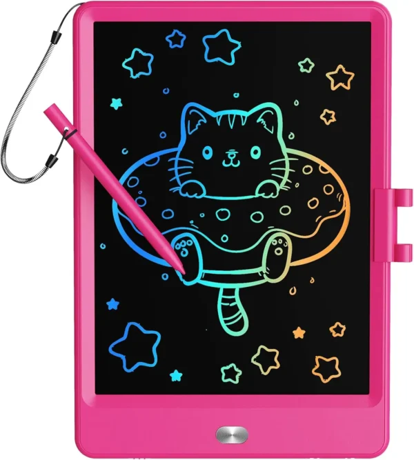 8.5inch Colorful Drawing Tablet Writing Pad