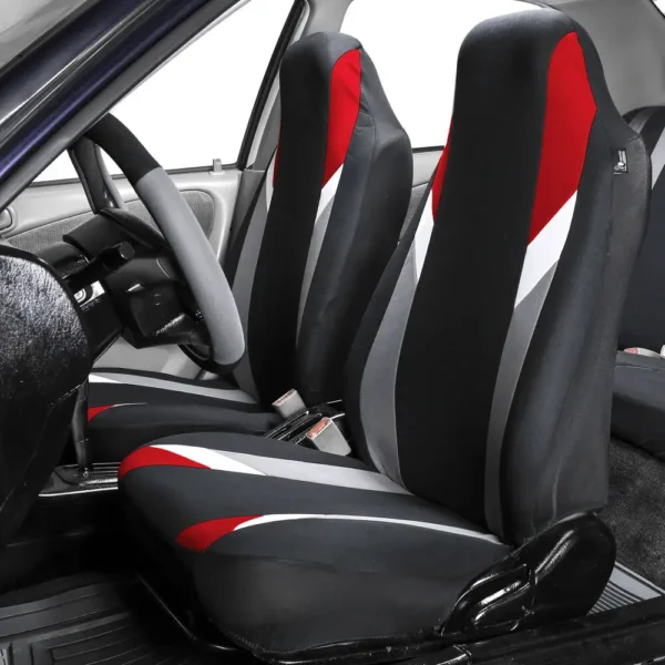 Car Seat Cover for Auto SUV - Image 2