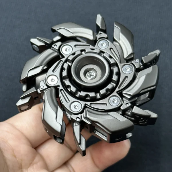 Fidget Toys Stress Relief For Adults Magnetic Meta