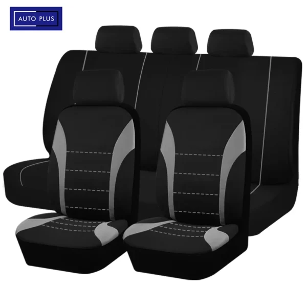 AUTO PLUS Car Seat Covers Universal Size