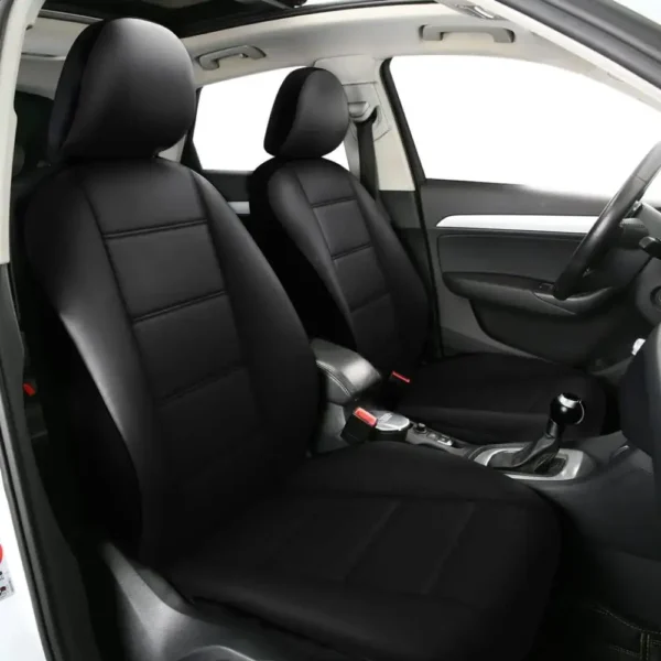 5-Seats Front Rear Protector Cushion For Toyota - Image 4