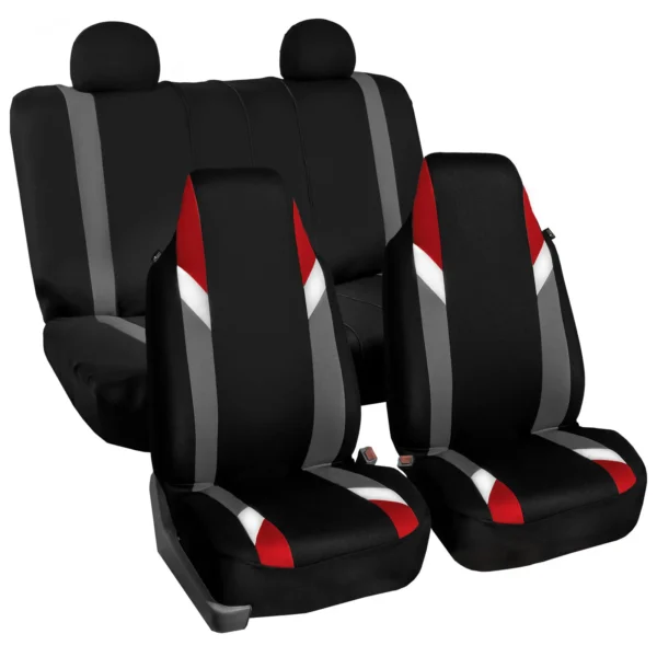 Car Seat Cover for Auto SUV