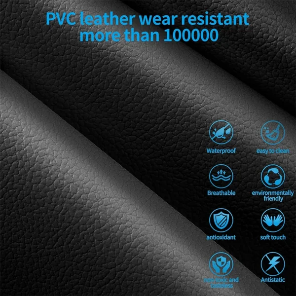 Premium Car Seat Cover Anti Scratch - Image 2