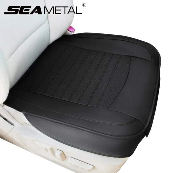 Premium Car Seat Cover Anti Scratch