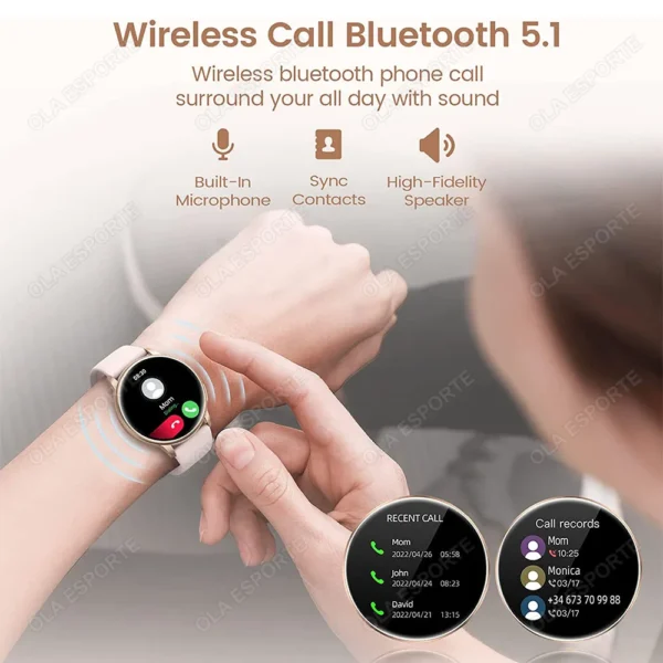 Samsung Galaxy Pro BT Wireless Call Sport - Image 2