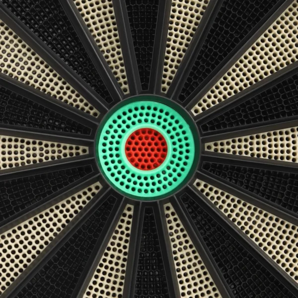 Electronic Dartboard with 6 Arrows - Image 4