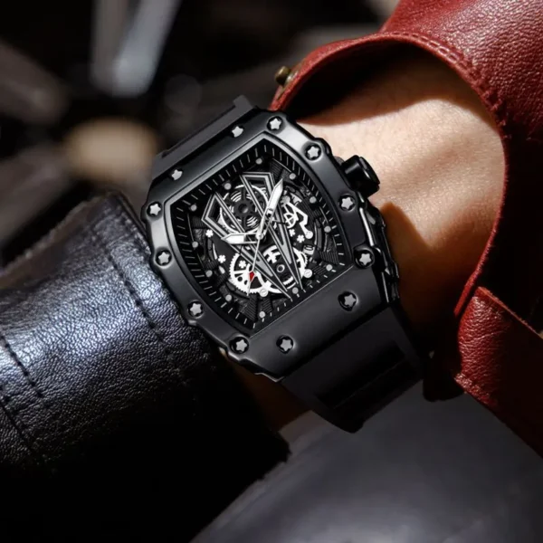 Men's Sports Watch Fashion Luxury Brand - Image 5