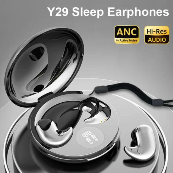 Y29 Wireless Bluetooth Headset