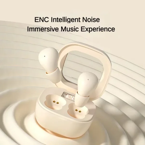 Invisible wear,bass sound quality earphone 2025 - Image 4